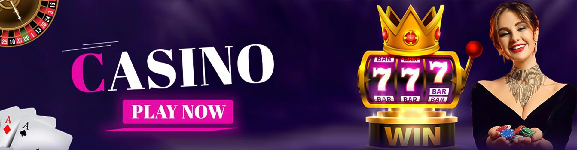 BANER CASINO 22